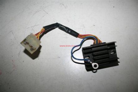 Regulator napięcia Aprilia RS 125