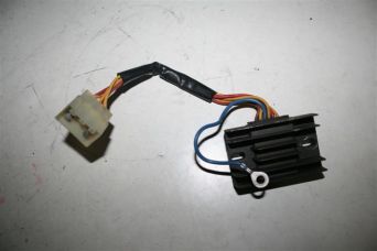 Regulator napięcia Aprilia RS 125