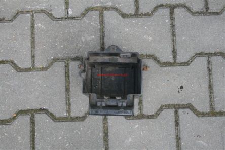 Obudowa akumulatora piaggio hexagon 150 2t