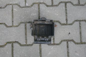 Obudowa akumulatora piaggio hexagon 150 2t