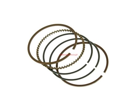 Pierścienie cylindra NARAKU 80 cc [49,00mm CNC] -139QMA/B