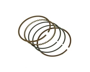 Pierścienie cylindra NARAKU 80 cc [49,00mm CNC] -139QMA/B