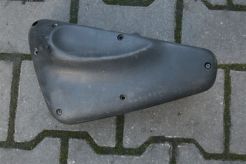 Filter powietrza Piaggio NRG