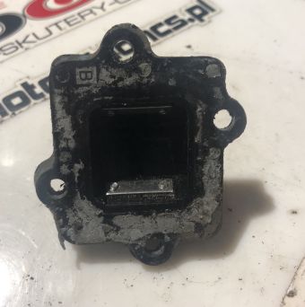 Zawór membranowy Yamaha Aerox używane