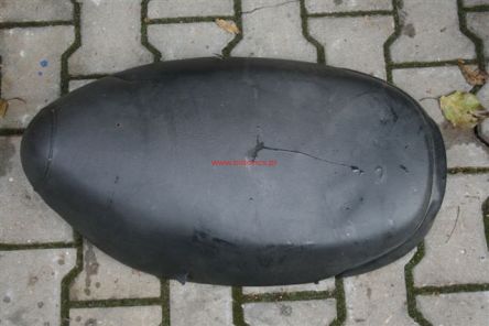 Siedzenie Aprilia Amico