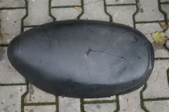Siedzenie Aprilia Amico