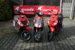 Piaggio Zip Sp (R/T, Stage6, Hebo, Polini, Malossi) Silnik - 2