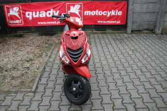 Piaggio Zip Sp (R/T, Stage6, Hebo, Polini, Malossi)