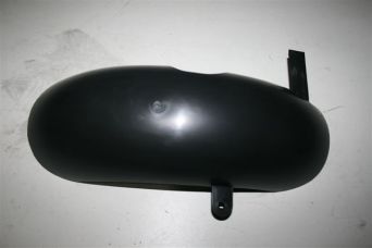 Błotnik tył nad koło Keeway hurricane