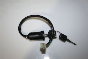 Stacyjka ATV 110,125,150,200