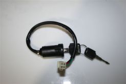 Stacyjka ATV 110,125,150,200