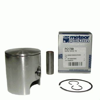 Tłok METEOR TM 125 ROTAX (53,93) SEL.A
