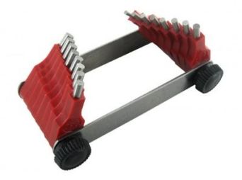 Miernik dysz Motoforce 1,5mm – 3,00 mm