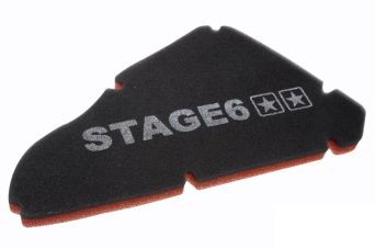 Wkład filtra powietrza Stage6 Double Layer