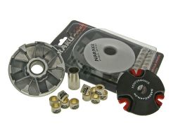 Wariator NARAKU [Racing V.2] - CPI, Keeway, chińskie 2T 16mm 	