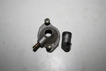 Pokrywa termostatu Kymco Super 9