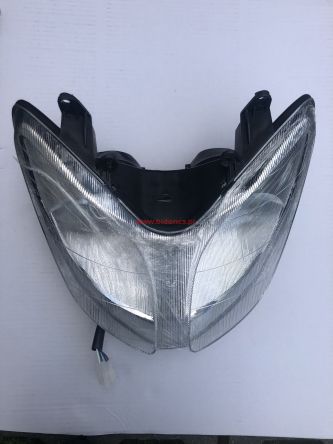 Lampa przednia Zipp Quantum 