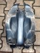 Owiewka wewnętrzna stacyjki Honda Dio nr.4 - 2