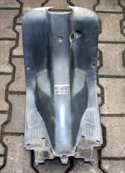 Owiewka wewnętrzna stacyjki Honda Dio nr.4