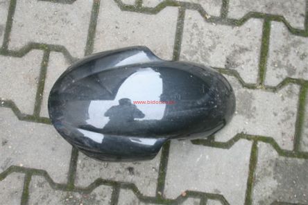 Przedni błotnik Suzuki Katana