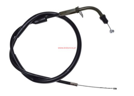 Linka gazu do Junak 901/902