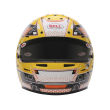 Kask Bell RS7-K Stamina Anthracite/Yellow - 4