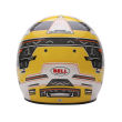 Kask Bell RS7-K Stamina Anthracite/Yellow - 5