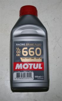 Motul RBF 660 500ml.