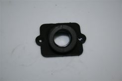 Króciec ssący Polini, krótki, Gilera / Piaggio, 21mm przelot / 24mm wyjście (używany)