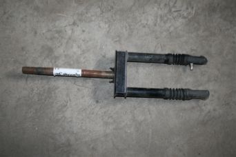 Zawieszenie przednie Yamaha Jog