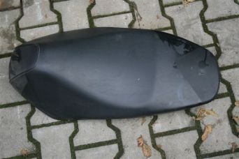 Siedzenie Yamaha Neos