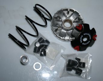 Zestaw napędowy do silników 4T 139QMB (tuning)