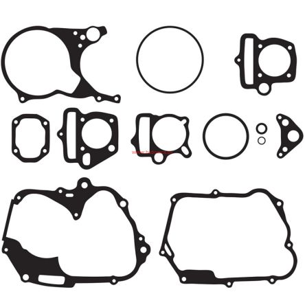 Zestaw uszczelek ST ART F88SE / F125SE YCF