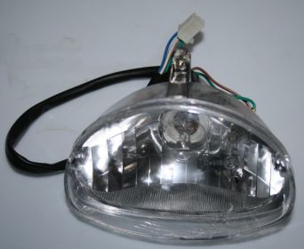 Lampa przednia ATV 110 150 200 250