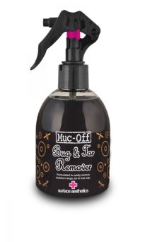 MUC-OFF - Środek do usuwania owadów i smoły, 300ml