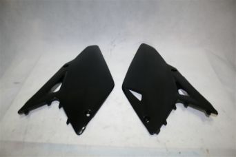 Owiewki tylne boczne do Suzuki RMZ 450