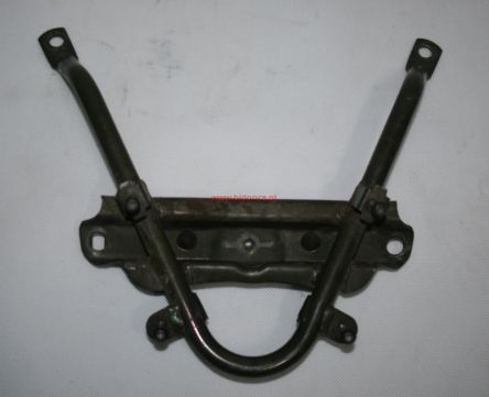 Stelaż pod siedzenie, Yamaha Aerox nr.2