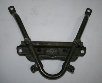 Stelaż pod siedzenie, Yamaha Aerox nr.2