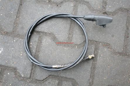 Linka hamulca tylnego Keeway Hurricane