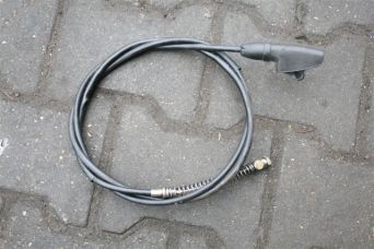 Linka hamulca tylnego Keeway Hurricane