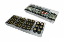 Rolki Stage6 19x15.5, zestaw 4.00g / 4.50g / 5.00g / 5.50g 