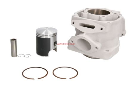 Cylinder Rotax 122 NICASIL APRILIA RS/RX 125