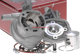 Cylinder Kit Airsal Sport 70cc, Morini / Suzuki LC