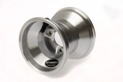 Felga aluminiowa przednia JET 130 mm 