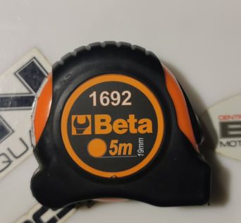 Miara zwijana Beta 5m