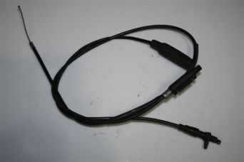 Linka gazu Yamaha Aerox