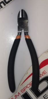Szczypce tnące boczne Beta 1082G/140