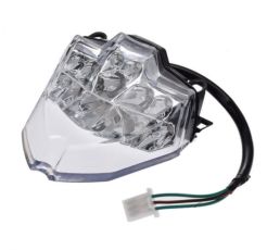 Lampa tył do Junak 905