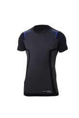 Koszulka kartingowa Sparco K-Carbon