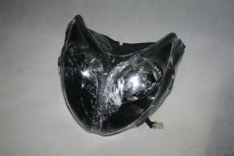 Lampa przednia Keeway Focus
